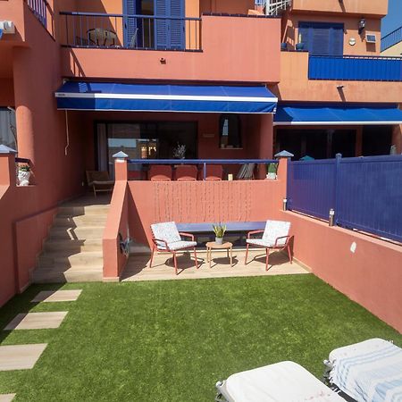 Marevento Meloneras Villa Exterior photo