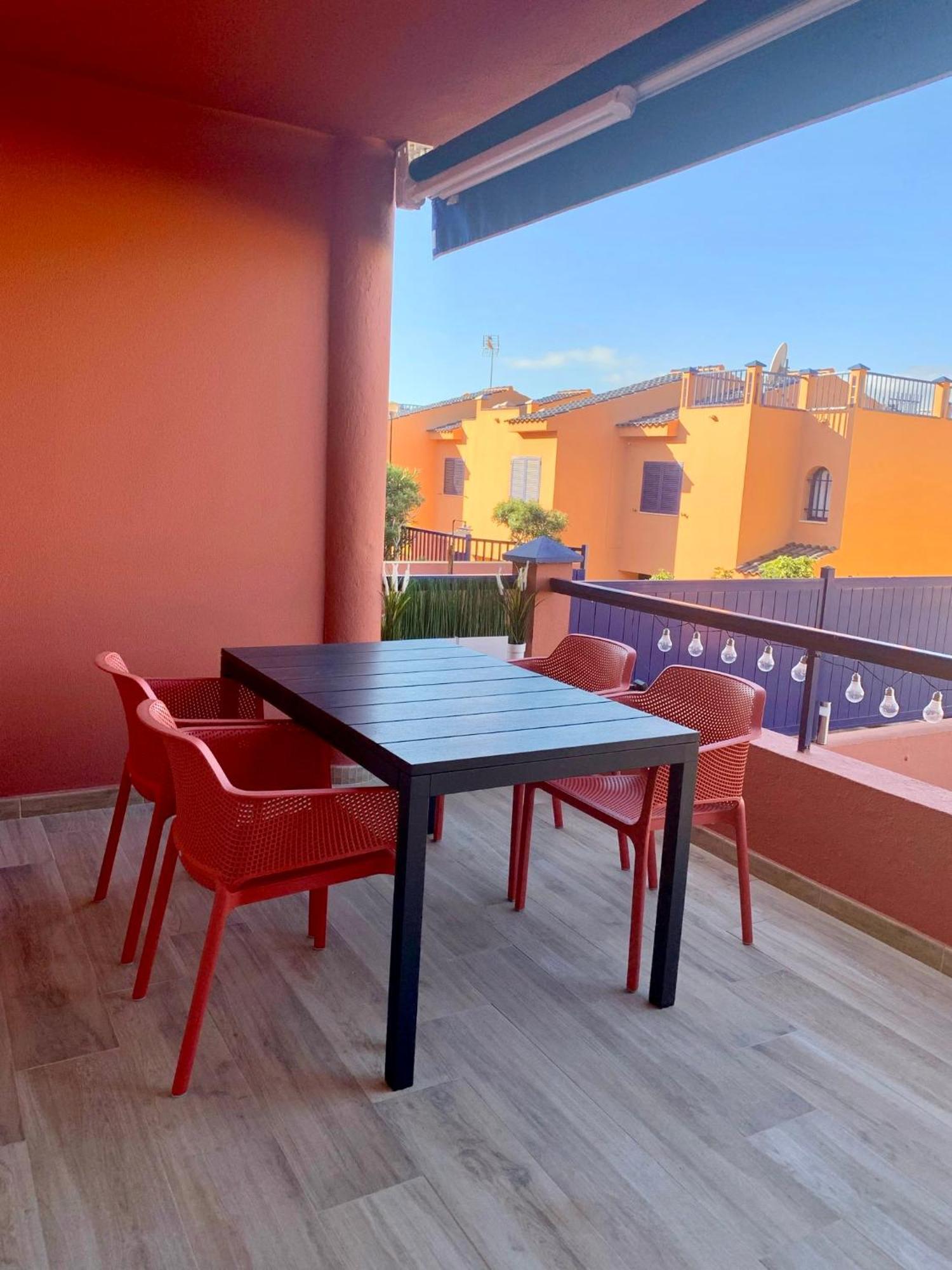 Marevento Meloneras Villa Exterior photo