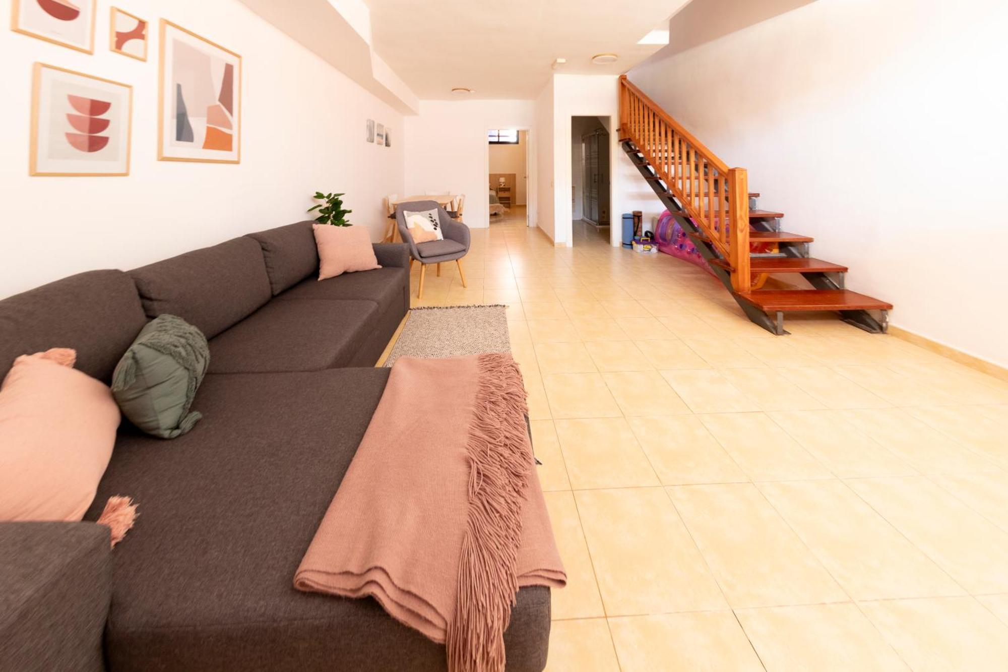 Marevento Meloneras Villa Exterior photo
